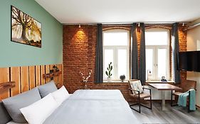Hanomag Quartier